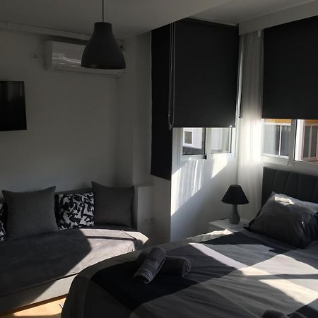 Vinalux Hotel Vinarós Kültér fotó