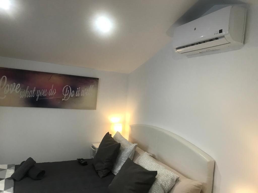 Vinalux Hotel Vinarós Kültér fotó