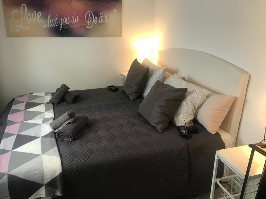 Vinalux Hotel Vinarós Kültér fotó