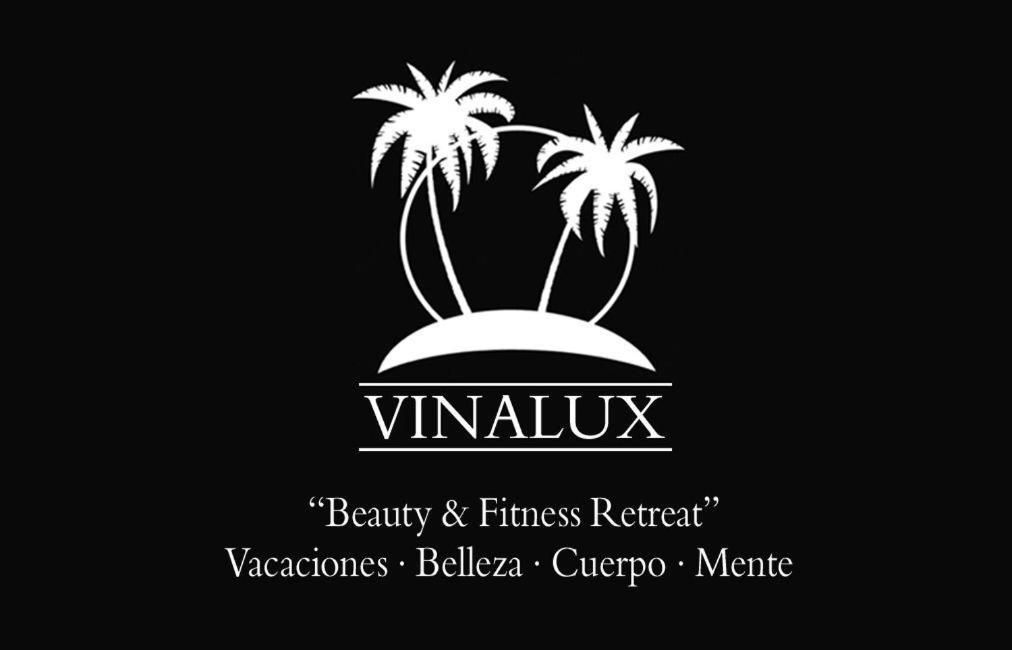 Vinalux Hotel Vinarós Kültér fotó