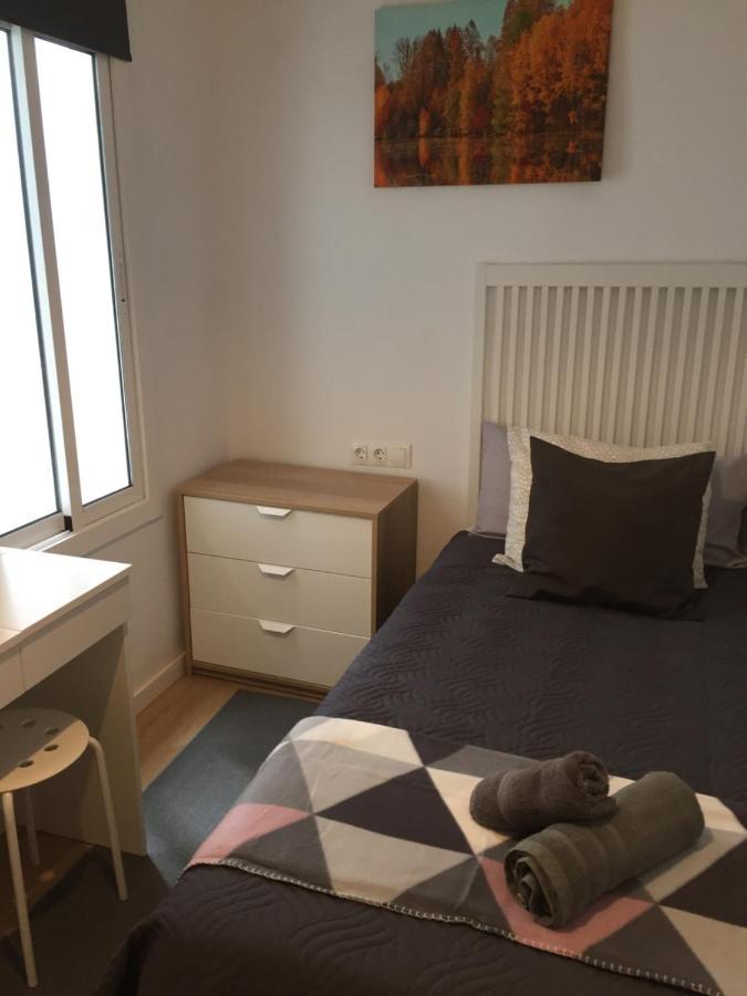 Vinalux Hotel Vinarós Kültér fotó