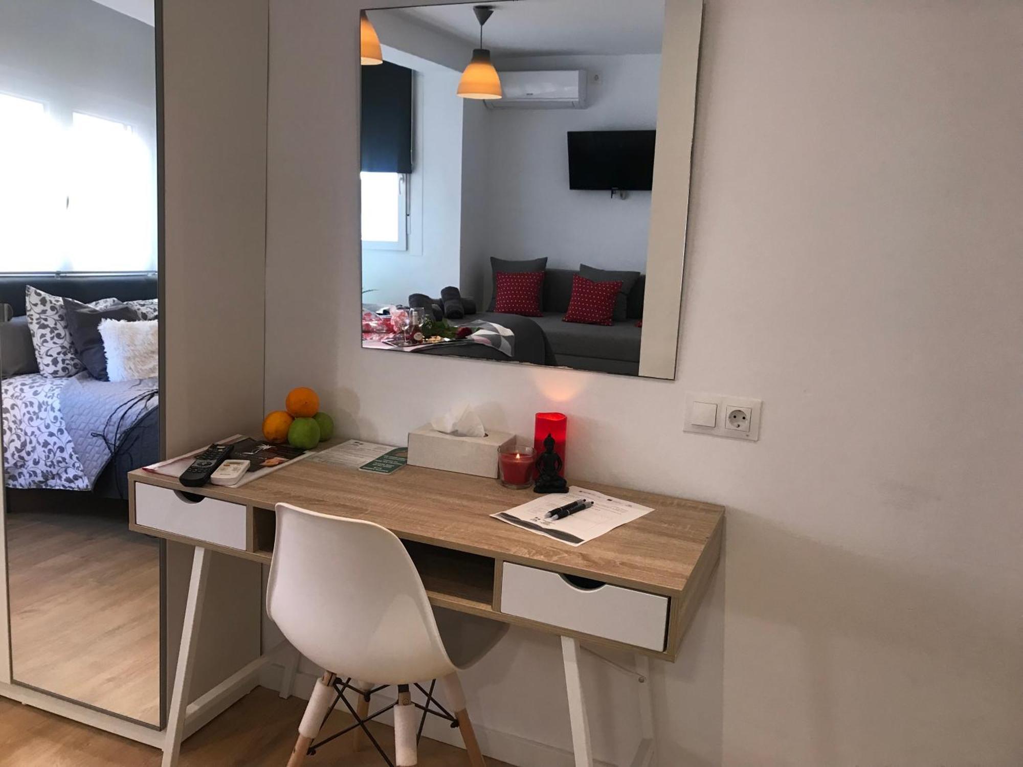 Vinalux Hotel Vinarós Kültér fotó