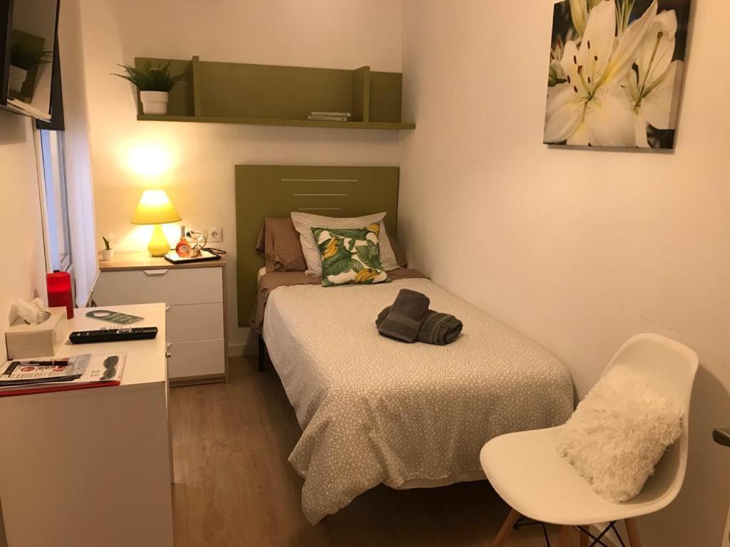 Vinalux Hotel Vinarós Kültér fotó