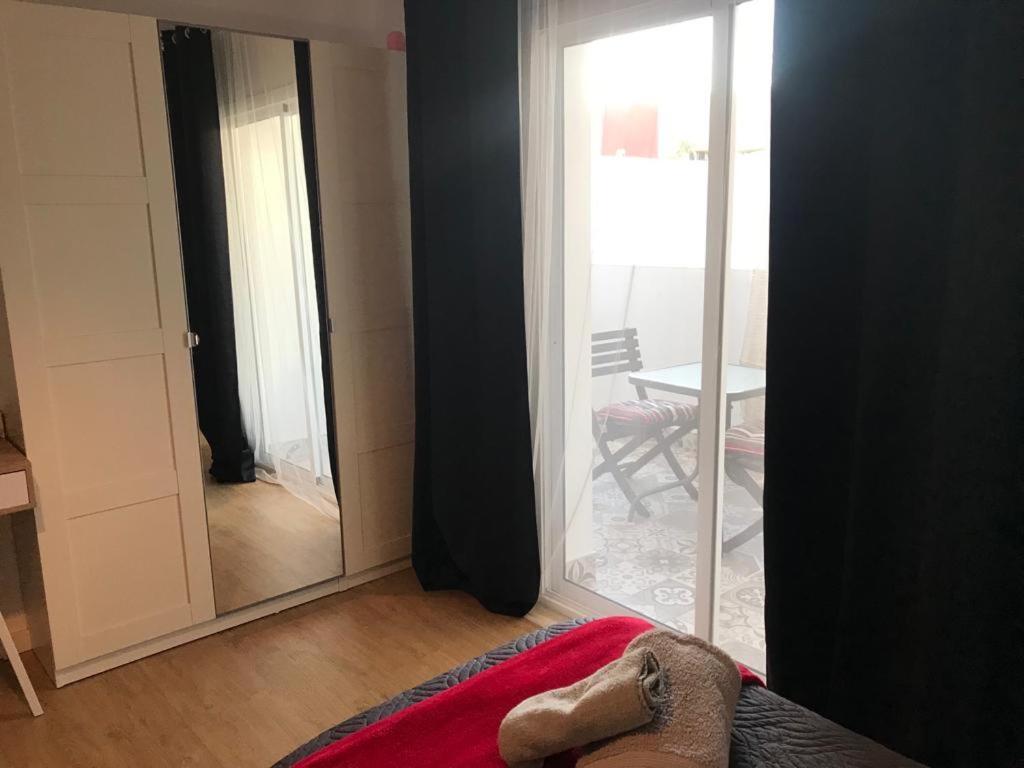 Vinalux Hotel Vinarós Kültér fotó