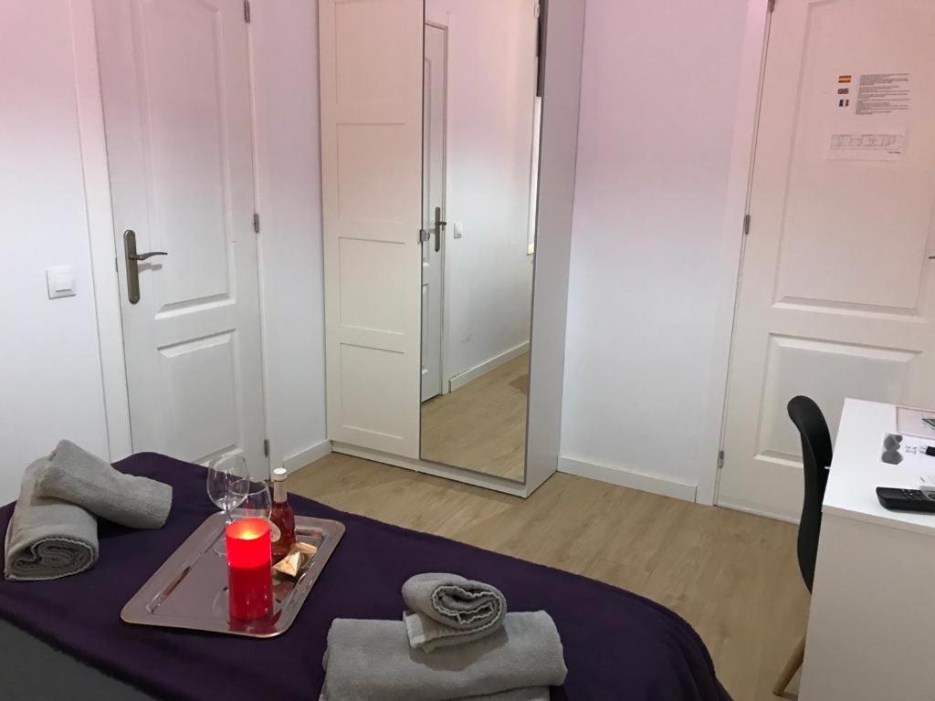 Vinalux Hotel Vinarós Kültér fotó