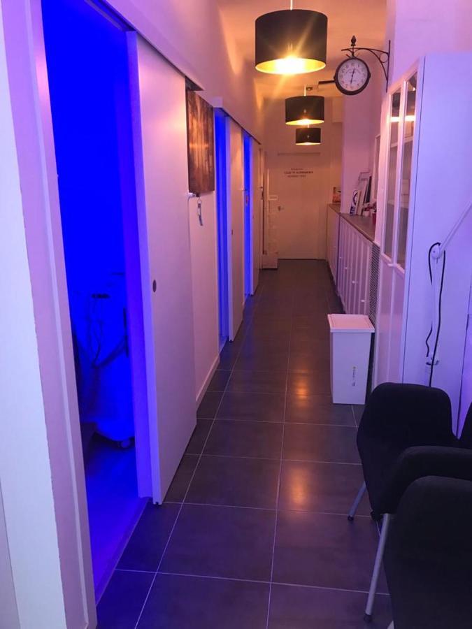 Vinalux Hotel Vinarós Kültér fotó
