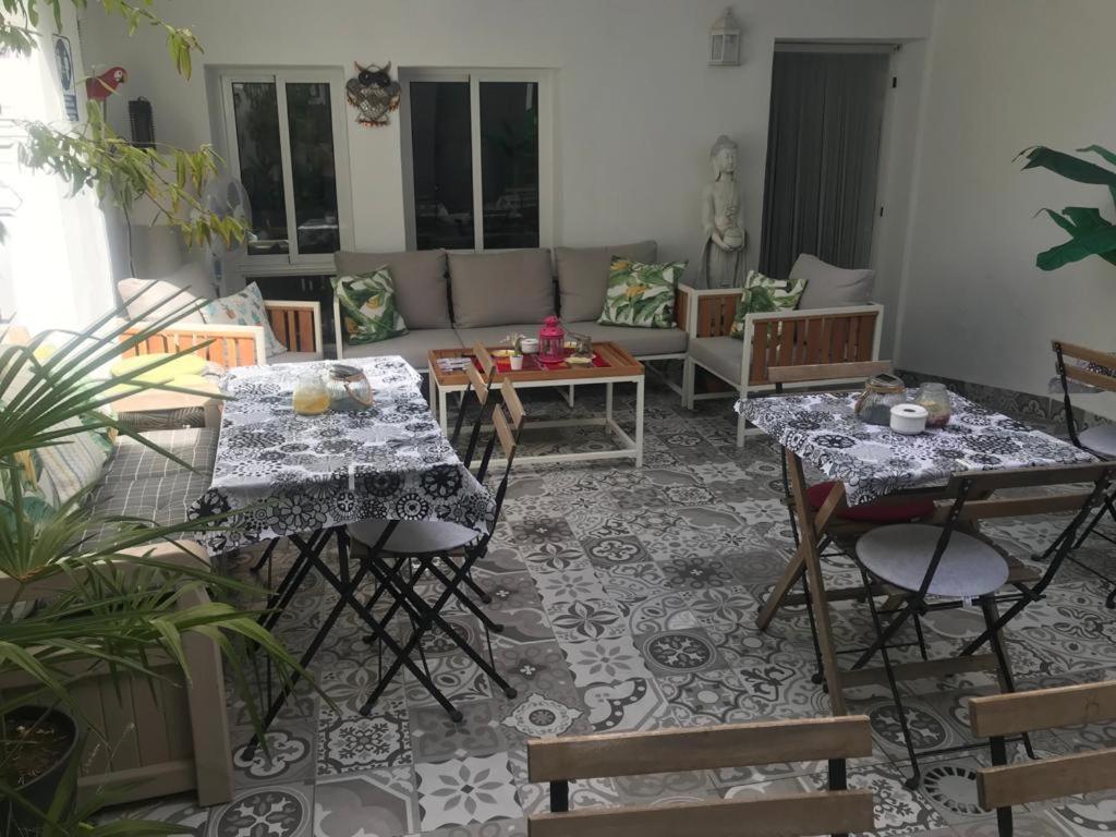 Vinalux Hotel Vinarós Kültér fotó