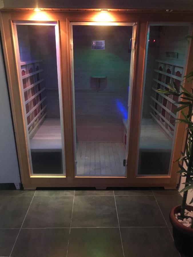 Vinalux Hotel Vinarós Kültér fotó
