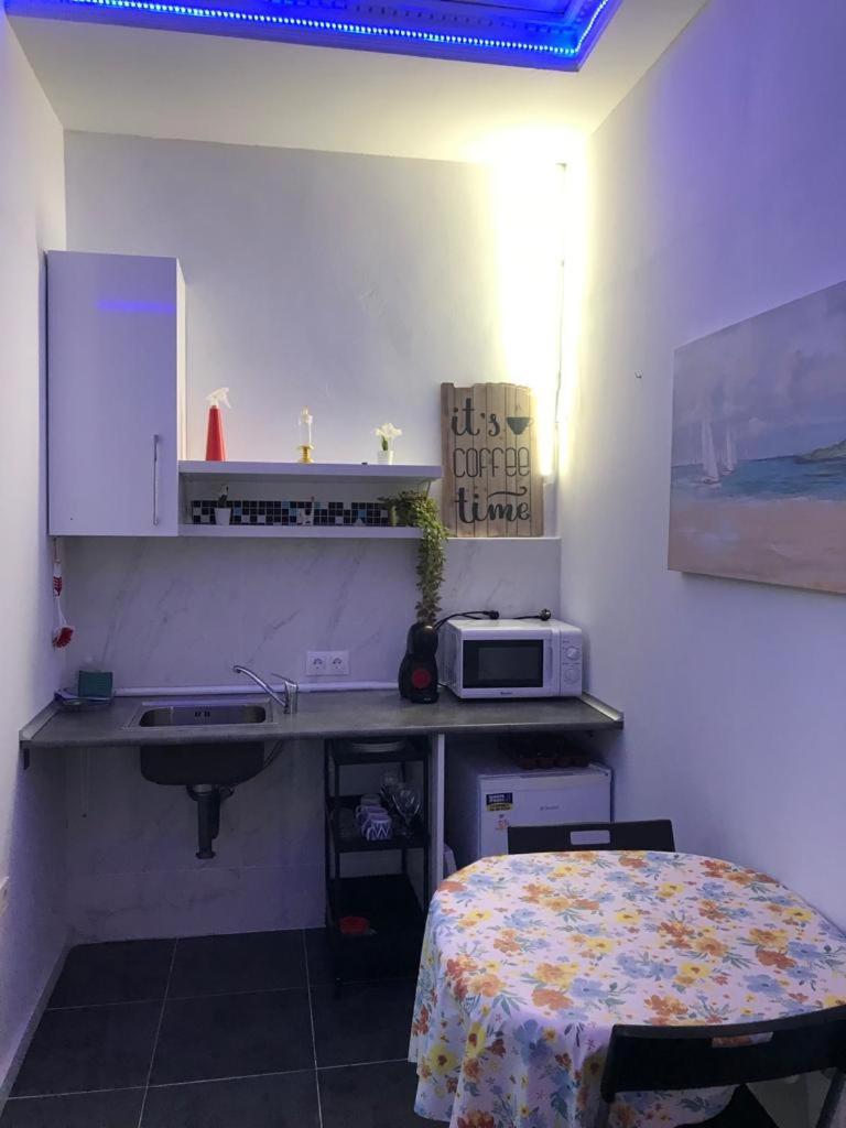 Vinalux Hotel Vinarós Kültér fotó