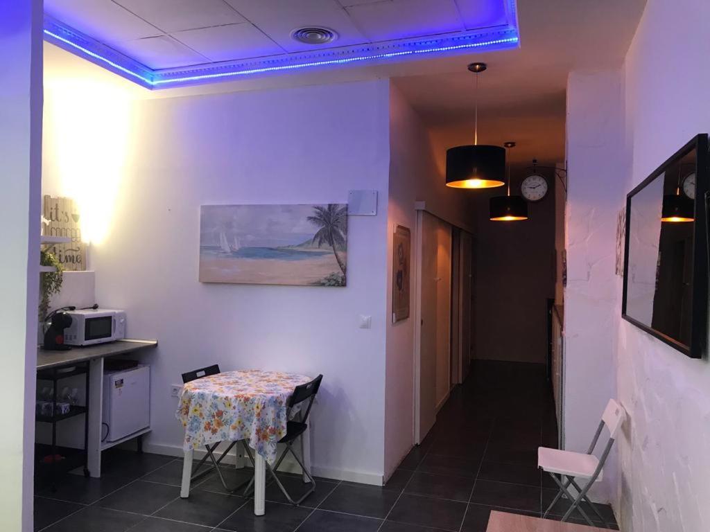 Vinalux Hotel Vinarós Kültér fotó