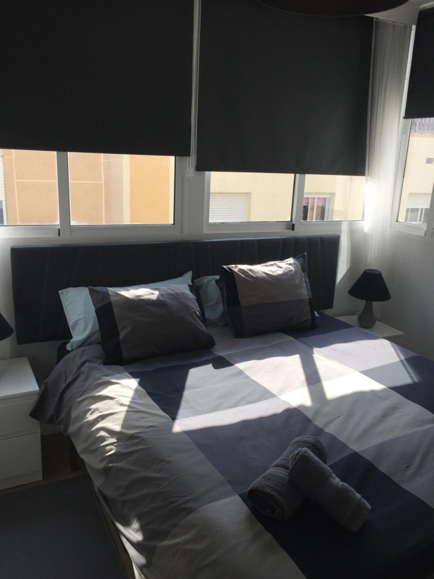 Vinalux Hotel Vinarós Kültér fotó