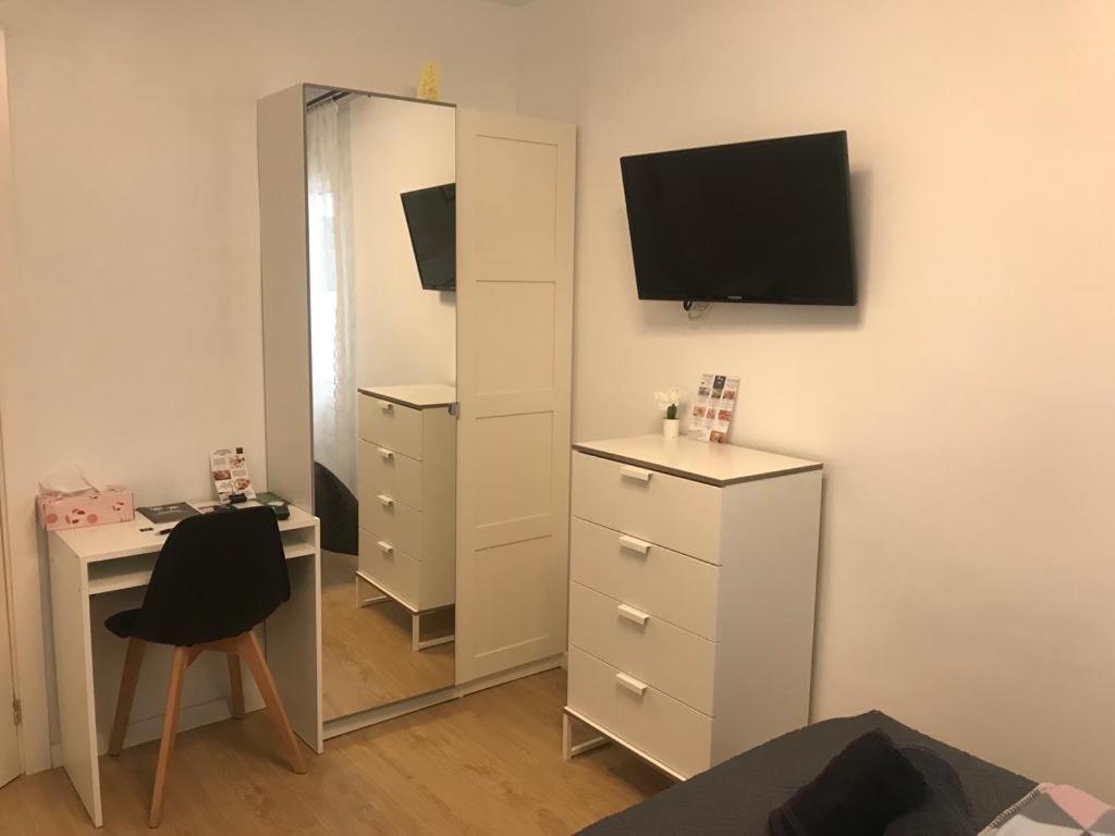 Vinalux Hotel Vinarós Kültér fotó