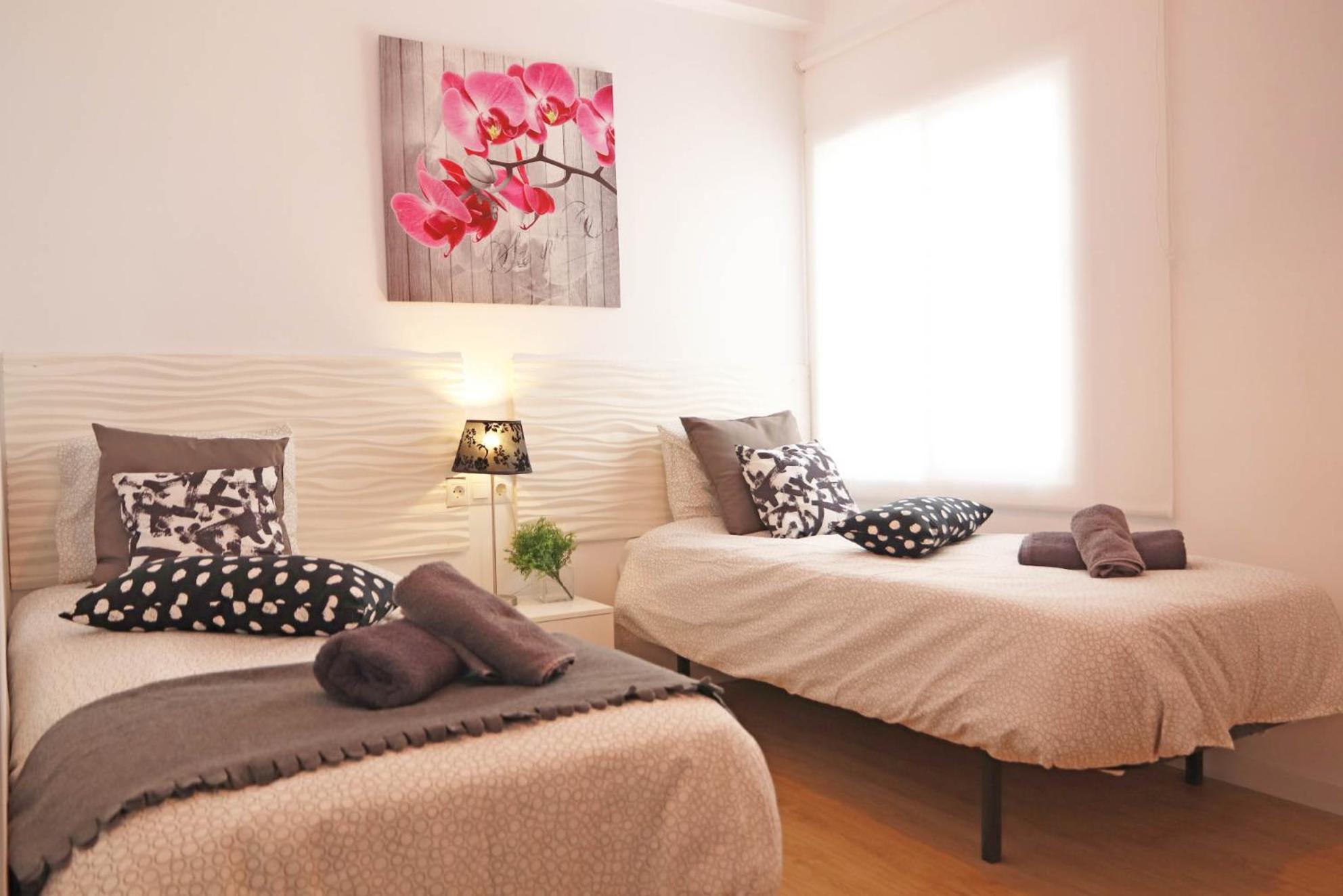 Vinalux Hotel Vinarós Kültér fotó