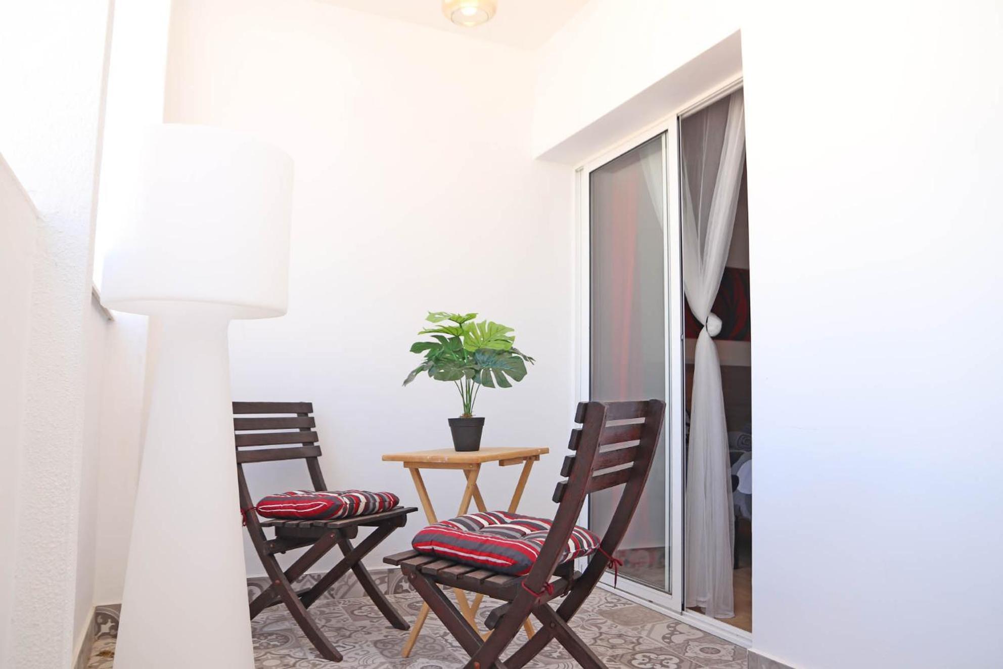 Vinalux Hotel Vinarós Szoba fotó