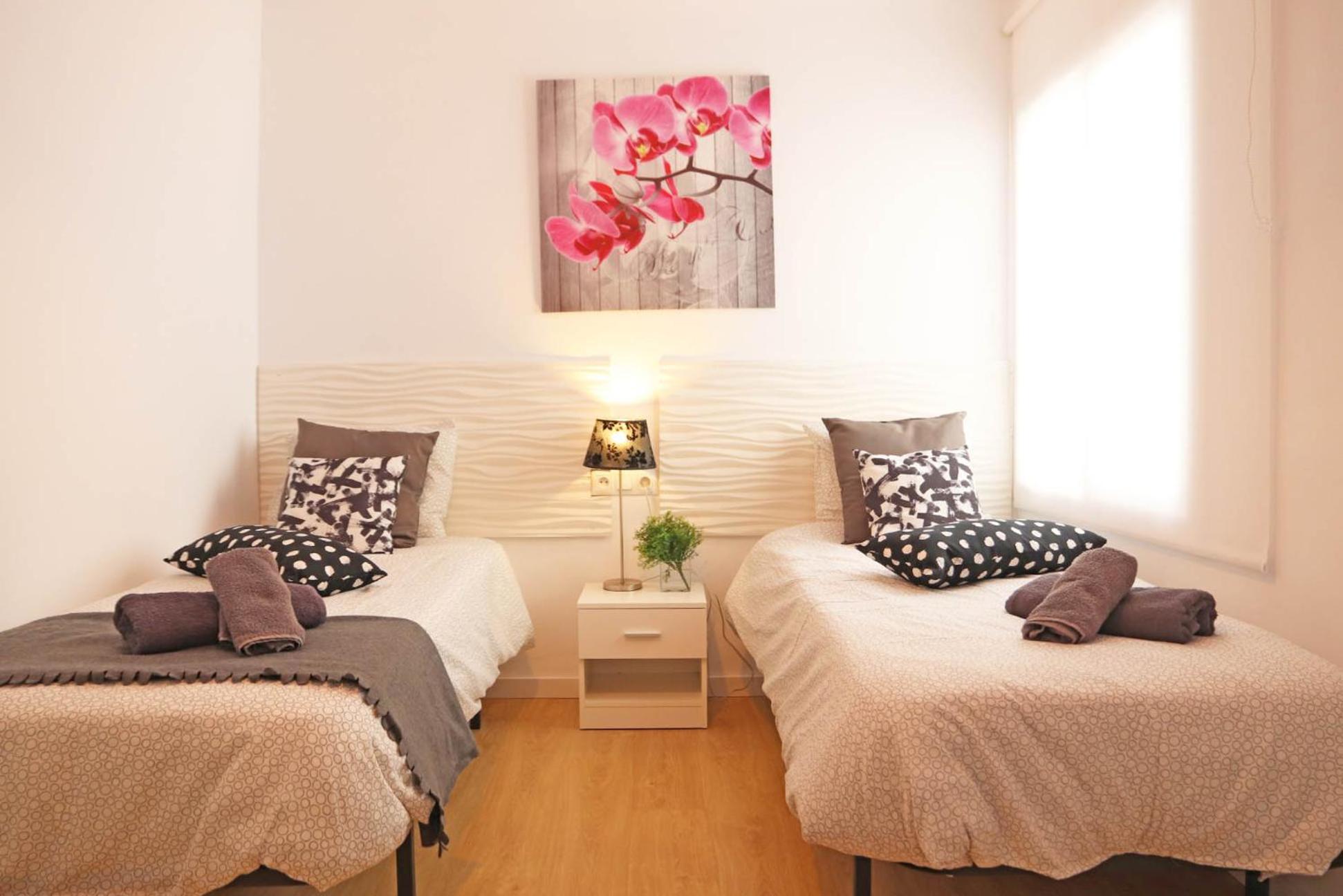 Vinalux Hotel Vinarós Szoba fotó